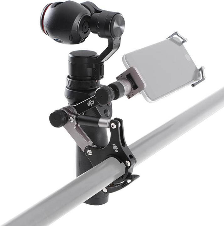 Produktbild DJI Osmo X3 Sport Zubehörkit (25p, WLAN)