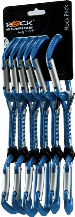 Immagine prodotto Rock Empire D13 Racer Express Set 6er Set 6er Pack