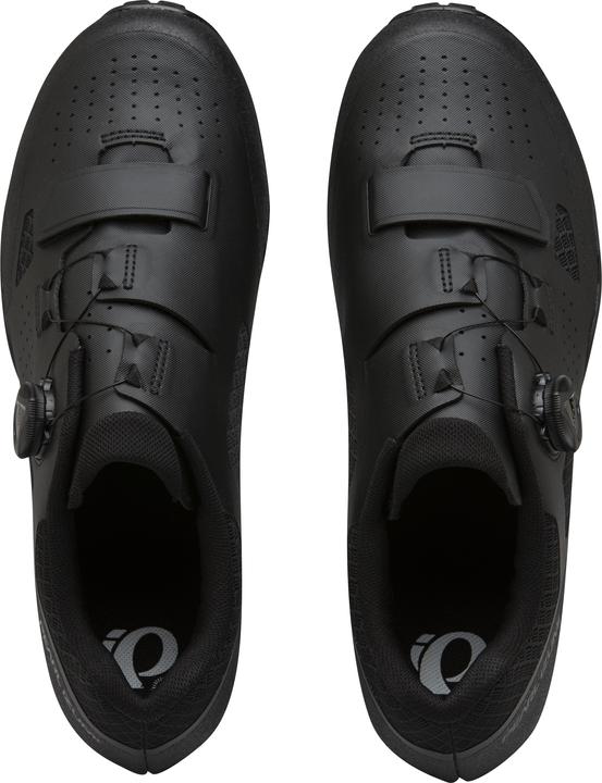 Actual product image Pearl Izumi Men MTB X-Alp Mesa Shoe black (45)