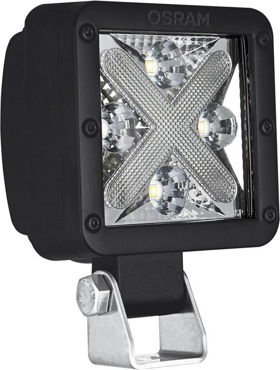 Actual product image Osram LEDriving® CUBE MX85-SP