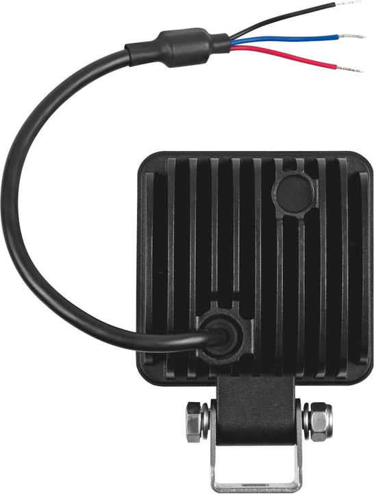 Actual product image Osram LEDriving® CUBE MX85-SP
