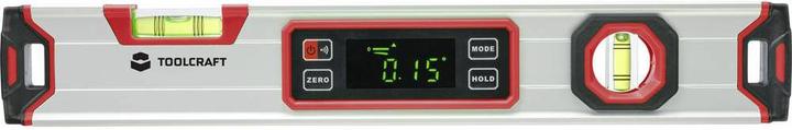 Produktbild Toolcraft Wasserwaage (40 cm)