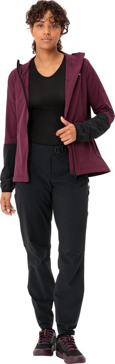 Produktbild Vaude Moab IV (S)