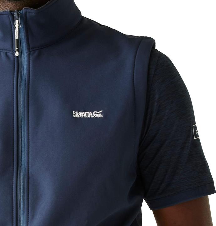 Actual product image Regatta Bradwell Iii Gilet (S)