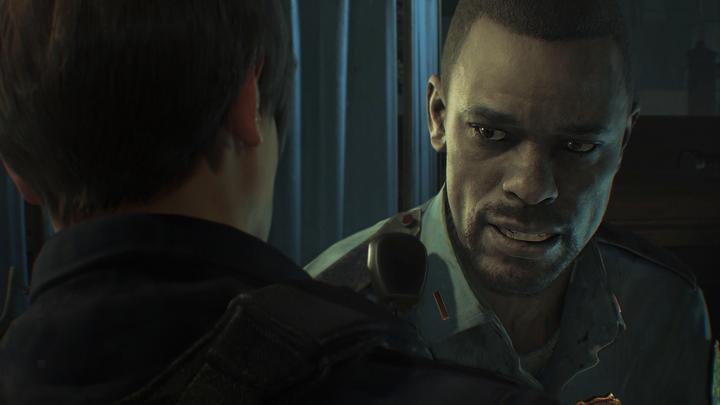 Immagine prodotto Capcom Resident Evil 2 (PS4, DE)