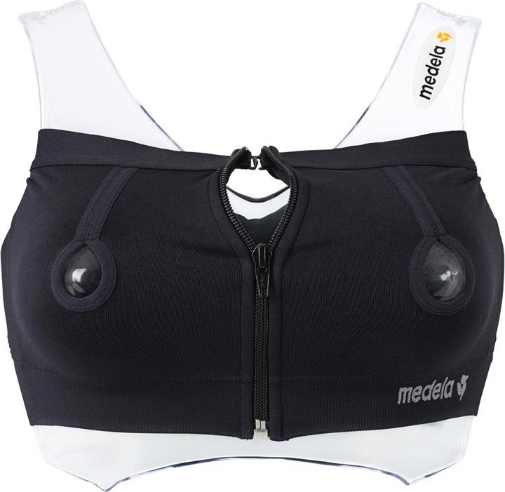 Produktbild Medela Easy Expression Bustier (L)