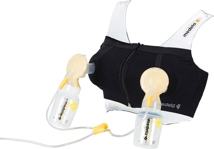 Produktbild Medela Easy Expression Bustier (L)