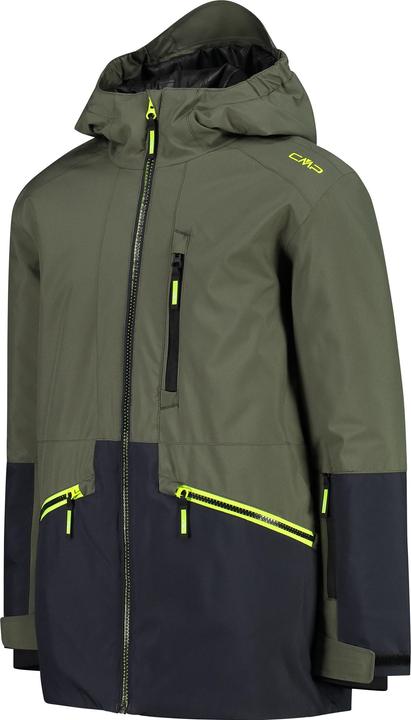 Immagine prodotto CMP Campagnolo Hoodie (164)
