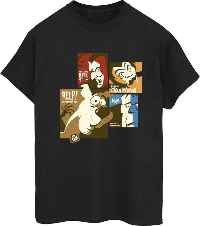 Scooby Doo TShirt (4XL)