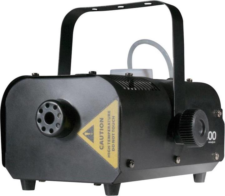 Actual product image ADJ VF 400 fog machine