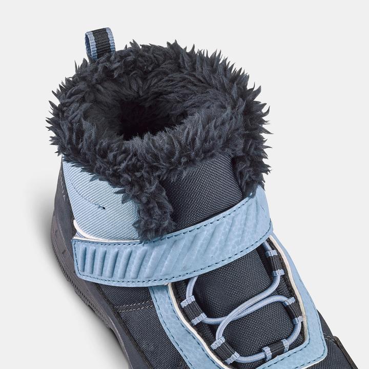 Actual product image Quechua SH100 (27)