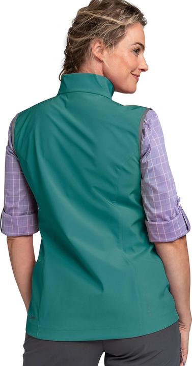 Produktbild Schöffel Softshell Vest Tonion L (34, XS)