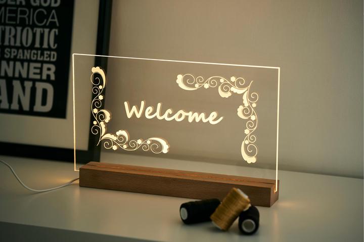Actual product image Silhouette Curio 2