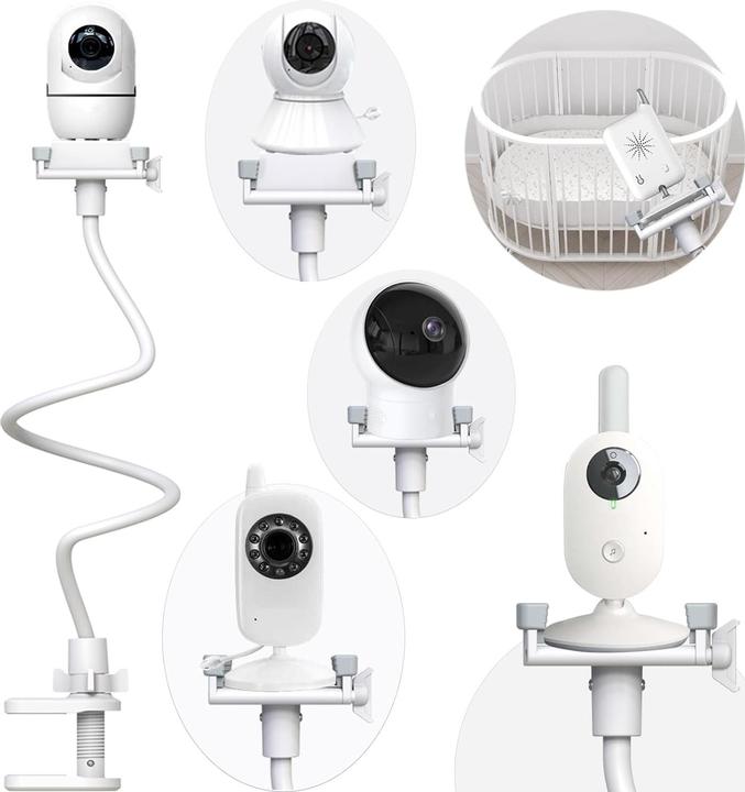 Derebir Support pour babyphone