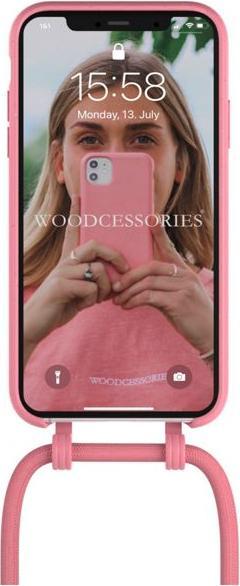 Actual product image Woodcessories BioCase