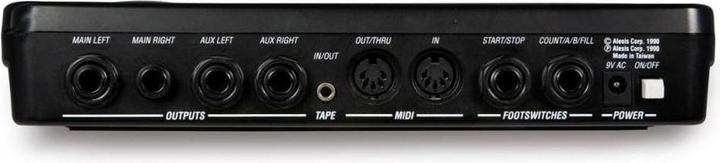 Immagine prodotto Alesis Sr16 (E-drum)