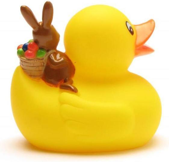 Produktbild NoName Badeente Ostern