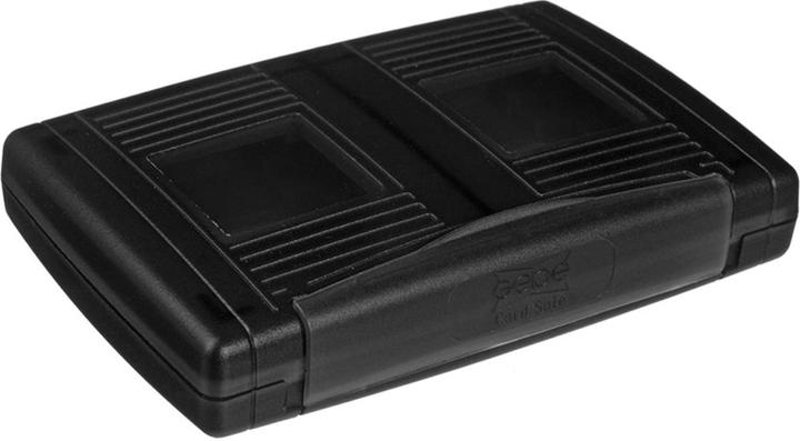 Immagine prodotto Gepe Scheda Safe Basic (Coperchio scheda di memoria)