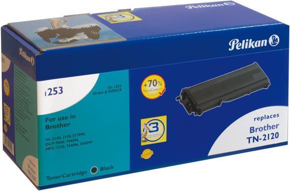 Produktbild Pelikan Tn-2120 (BK)