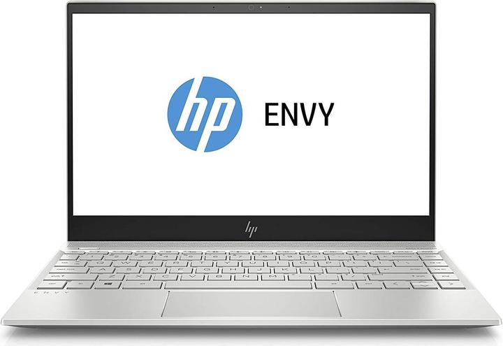 Actual product image HP Envy 13-ah0005ng (13.30", Intel Core i7-8550U, 256 GB, DE)