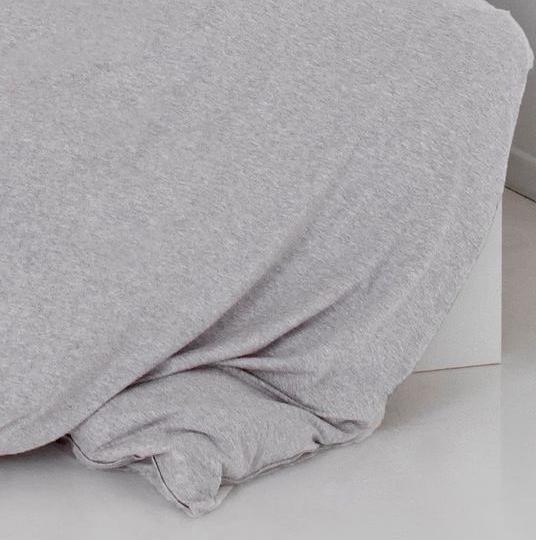 Image du produit Living Home Université de Jersey (Housse de couette, 160 x 210 cm)