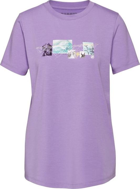 Mammut Mountain T-Shirt 3308m, T-Shirts