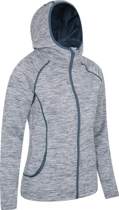 Immagine prodotto Mountain Warehouse Dynamic Felpa con Cappuccio Chakra Donna (32)
