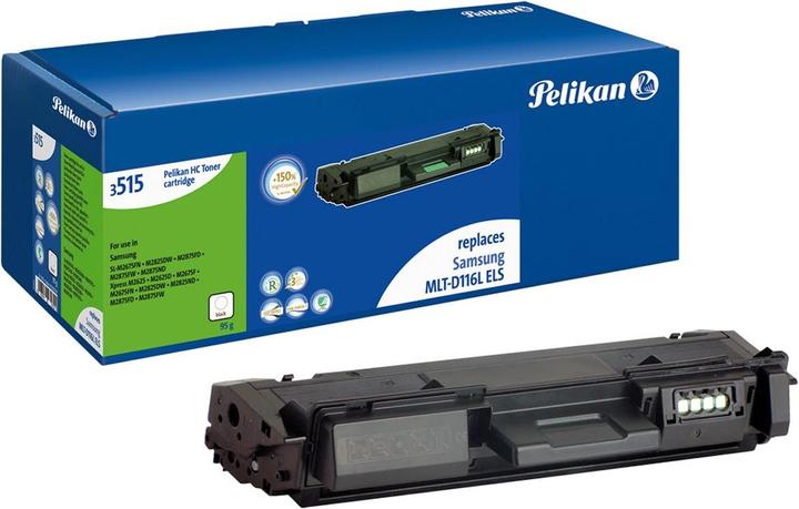 Pelikan Mlt-D116l (BK)