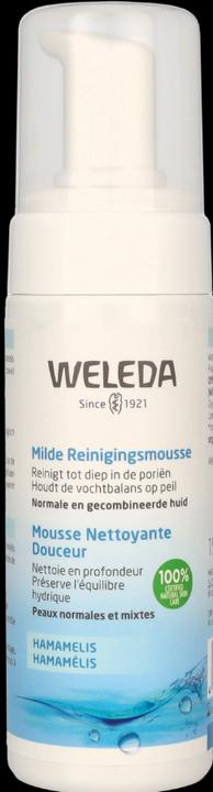 Actual product image Weleda Gentle (Foam, 150 ml)