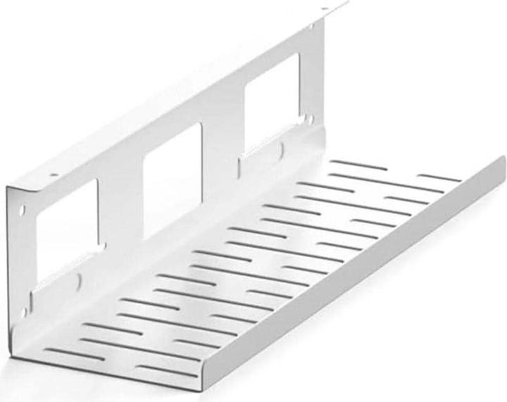 Produktbild Contini Kabelmanagement zu Hubtisch 350x120x100mm weiss (12 cm)