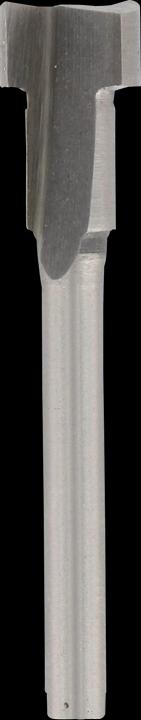 Actual product image Dremel HSS milling cutter Ø 8.0 mm (1 piece)