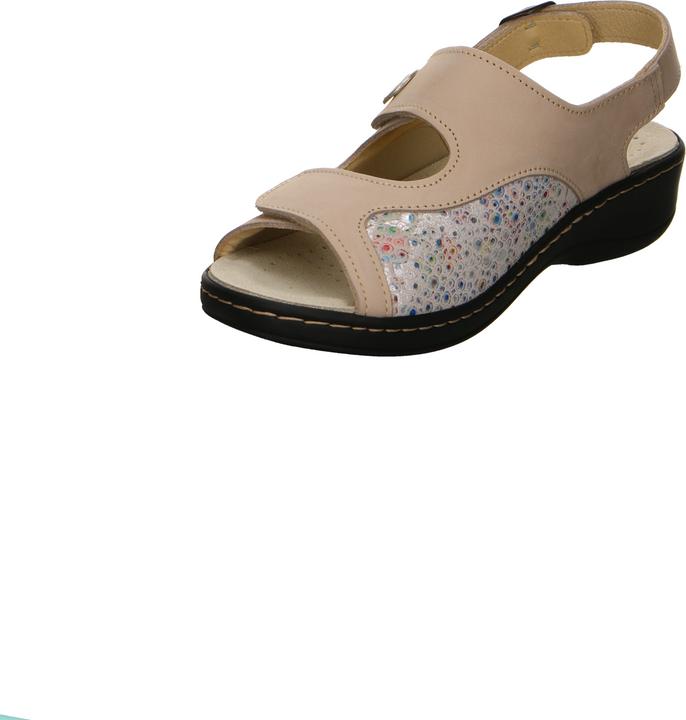 Actual product image Hickersberger Hallux sandal (39)