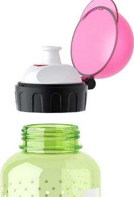 Actual product image Emsa Kids (0.40 l)