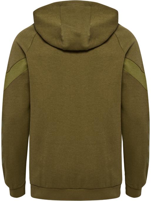 Actual product image hummel hmlTRAVEL Sweat Kapuzenpullover Herren (L)