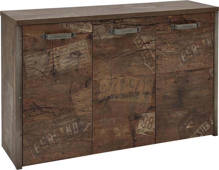 Actual product image Schildmeyer Harkon (116 x 33.5 x 73.5 cm)