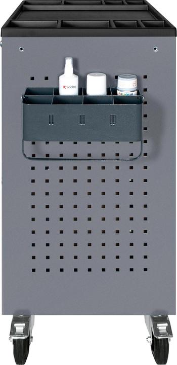 Actual product image Kraftwerk Storage compartment (1 x)