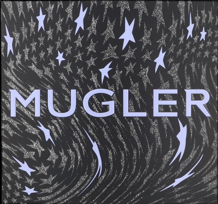 Produktbild Thierry Mugler Mugler Angel Eau De Parfum Geschenkset - 50ml (Parfum set)