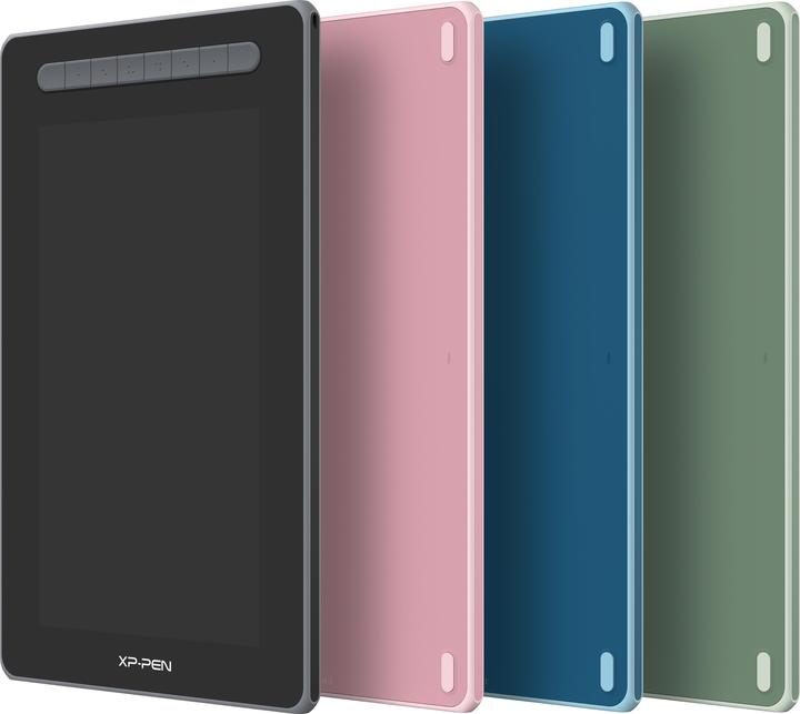 Produktbild XP-Pen Artist 12 2nd (11.60", 5080 lpi)