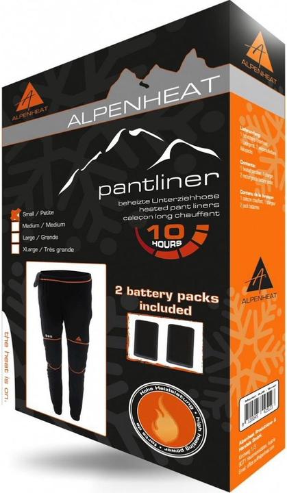 Immagine prodotto Alpenheat eggings riscadati apenheat (L)