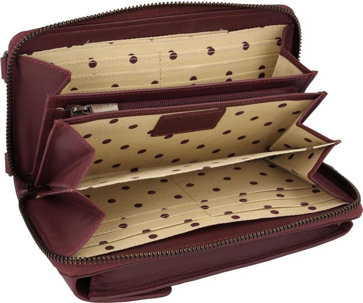 Immagine prodotto Esquire Custodia per cellulare Perù in pelle 10 cm