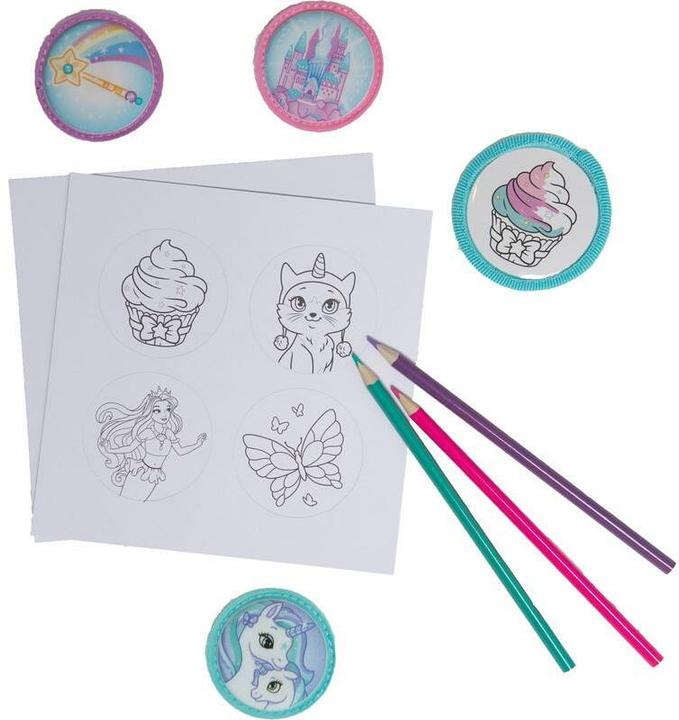 Image du produit Beckmann Patches autoagr.Mint (0.19 l)