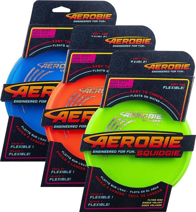 Productafbeelding Aerobie Squidgie Schijf