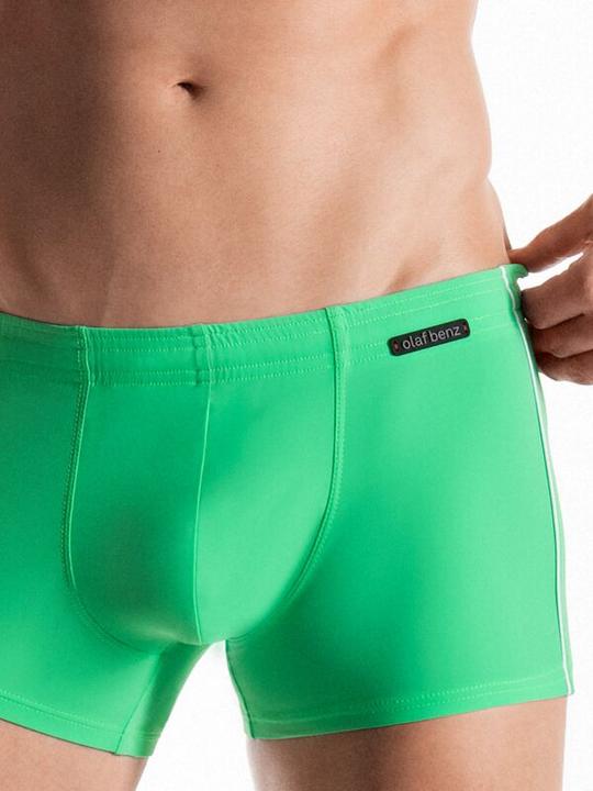 Immagine prodotto Olaf Benz Pantaloncini da bagno BLU1200 Beachpants (XXL)