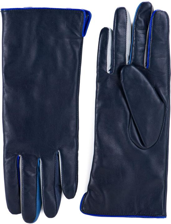 Produktbild Mywalit Handschuhe Leder (8)
