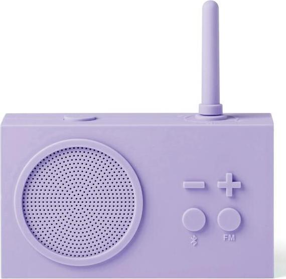 Immagine prodotto Lexon Tykho 3 (FM, Bluetooth)