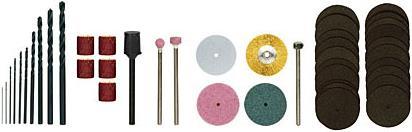 Actual product image Proxxon Fine boring grinder FBS 240/E