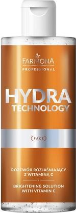 Farmona Hydra Technology Aufhellende Lösung mit Vitamin C 500ml