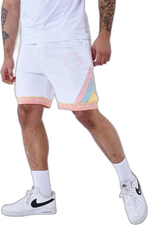 Image du produit Project X Paris Short bande colorée (XL)