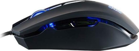 Immagine prodotto Tt eSPORTS Mouse Da Gioco Blu Talon (Cablato)