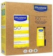 Mustela Solar Lait (Sun spray, SPF 50, 100 ml)